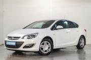 Opel Astra J Рестайлинг Челябинск  - изображение 24