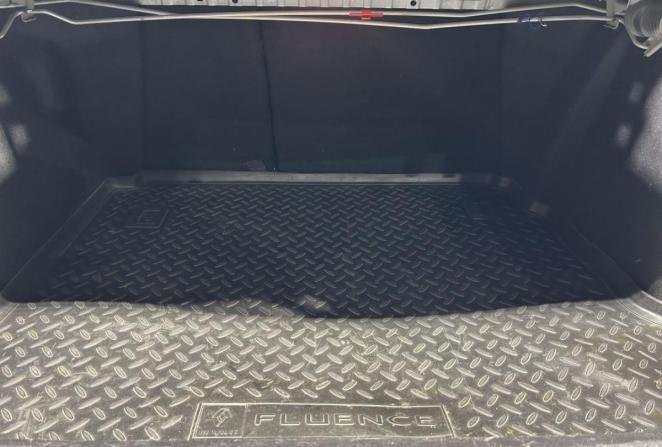 Renault Fluence I с пробегом 2012 года, цена 380 000 рублей, 389659 км, седан, Автокод Объявления