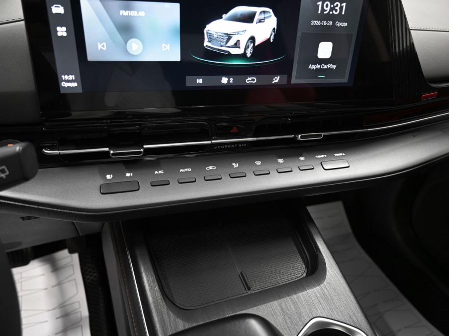Changan CS55 Plus II Тверь  - изображение 19