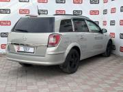 Opel Astra H Рестайлинг Санкт-Петербург  - изображение 15