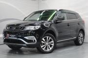 Geely Atlas I Кемерово  - изображение 23