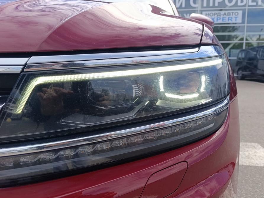 Volkswagen Tiguan II Тверь  - изображение 13