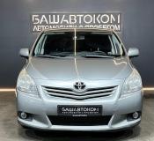 Toyota Verso I Уфа  - изображение 18