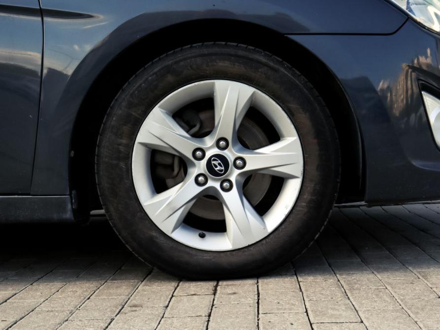 Hyundai i40 I Екатеринбург  - изображение 20