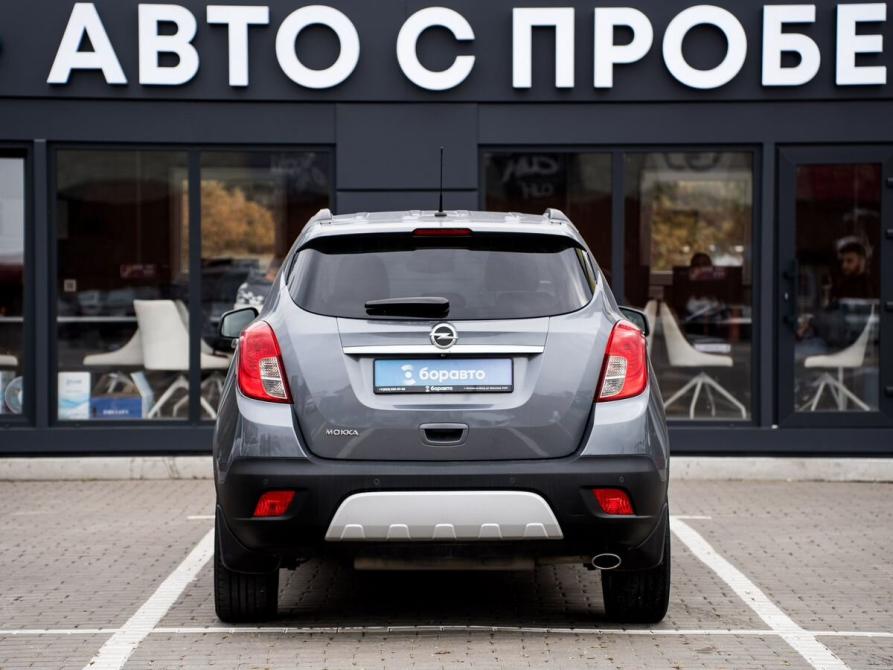Opel Mokka I Ростов-на-Дону  - изображение 6