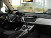 Geely Atlas I Новосибирск  - изображение 32