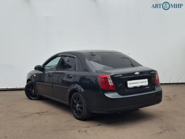 Chevrolet Lacetti I с пробегом 2008 года, цена 440 000 рублей, 207000 км, седан, Автокод Объявления