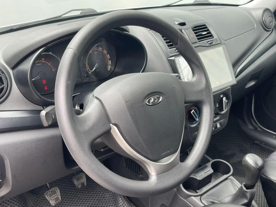 Lada (ВАЗ) Granta I Рестайлинг Ярославль  - изображение 14