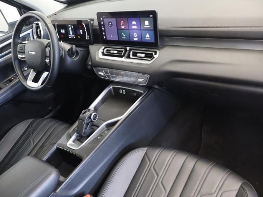 Haval H5 II Калуга  - изображение 5