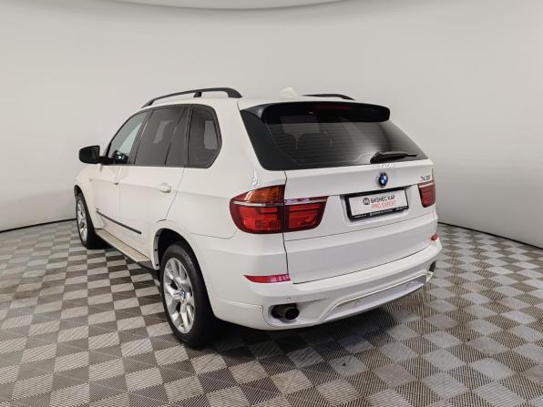 BMW X5 II (E70) Рестайлинг с пробегом 2010 года, цена 1 749 000 рублей, 233951 км, внедорожник, Автокод Объявления