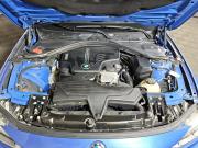 BMW 3 серии VI (F3x) Москва  - изображение 26