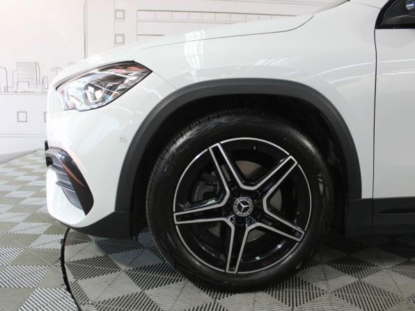 Mercedes-Benz GLA II (H247) с пробегом 2021 года, цена 3 499 000 рублей, 31544 км, внедорожник, Автокод Объявления