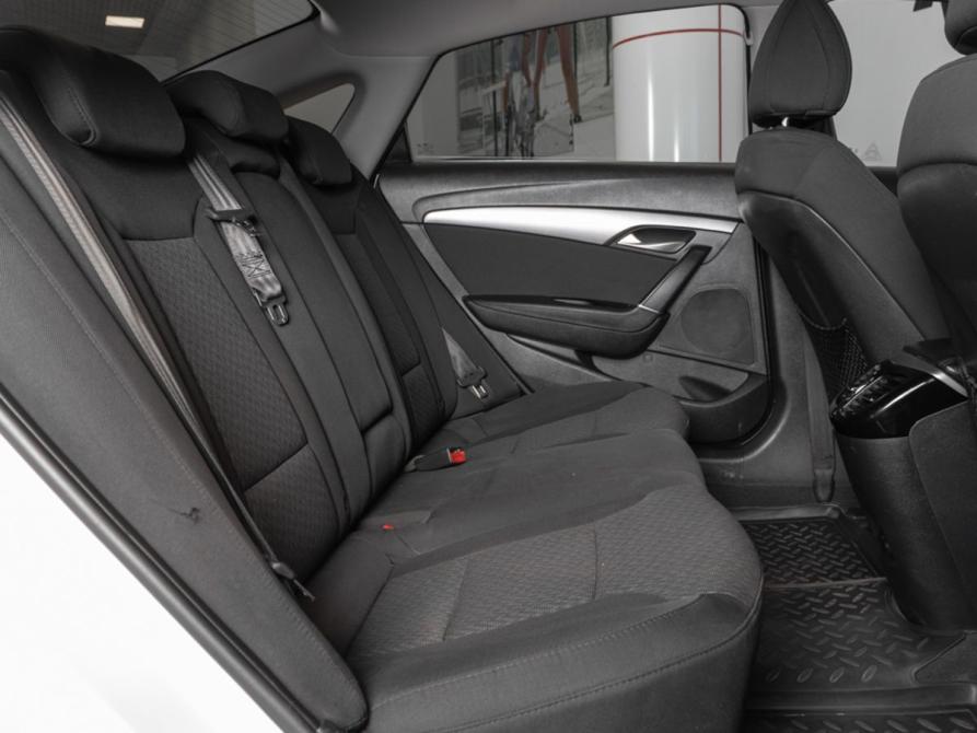 Hyundai i40 I Казань  - изображение 8