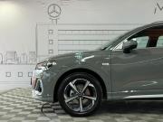 Audi Q3 II (F3) Москва  - изображение 42