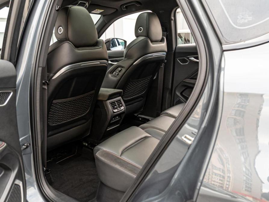 Geely Tugella I Краснодар  - изображение 11
