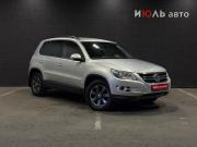Volkswagen Tiguan I Челябинск  - изображение 26