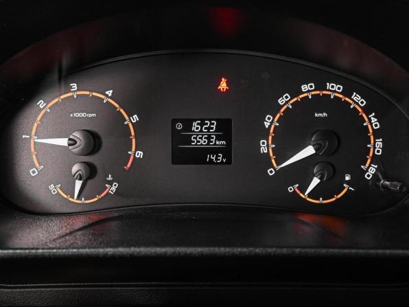 Lada (ВАЗ) Niva Legend I с пробегом 2025 года, цена 949 000 рублей, 5563 км, внедорожник, Автокод Объявления