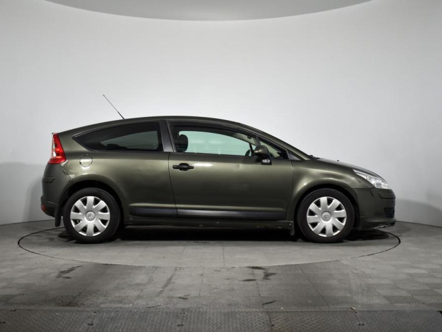 Citroen C4 I Санкт-Петербург  - изображение 4
