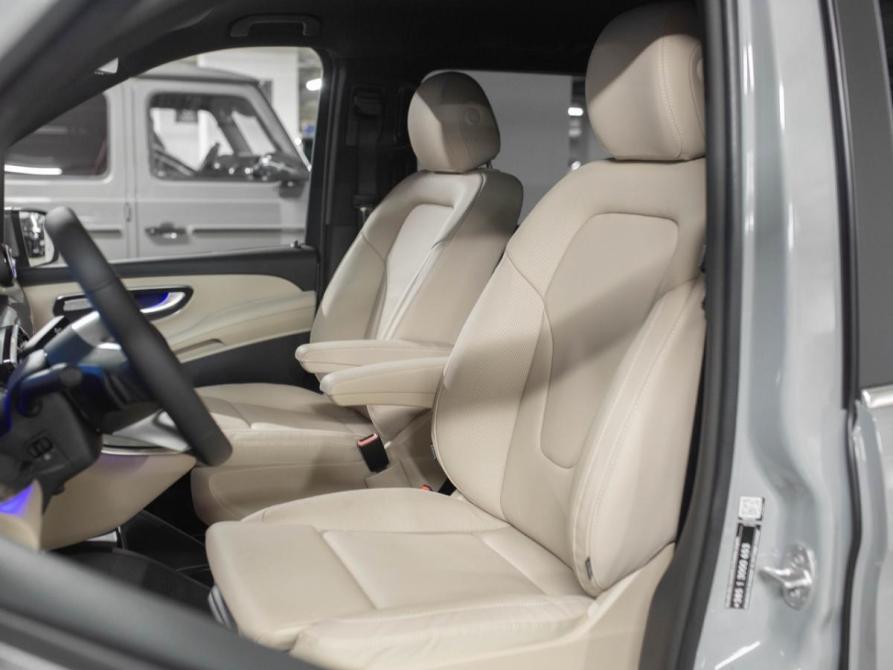 Mercedes-Benz V-Класс III (W447) Рестайлинг 2 Москва  - изображение 11