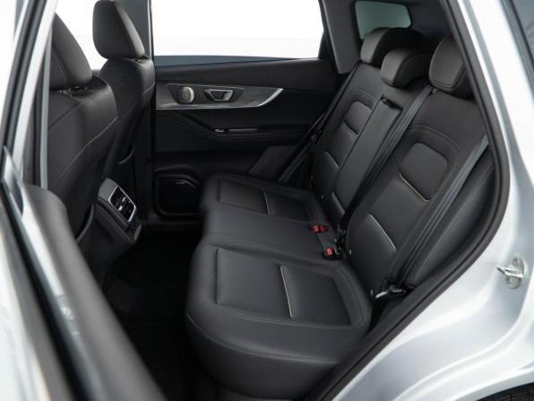 Chery Tiggo 7 Pro Max I Рестайлинг с пробегом 2024 года, цена 2 455 050 рублей, 3628 км, внедорожник, Автокод Объявления