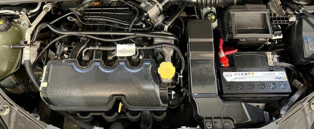 Lada (ВАЗ) XRAY I Воронеж  - изображение 20