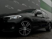 BMW 1 серии II (F20/F21) Рестайлинг 2 Санкт-Петербург  - изображение 43