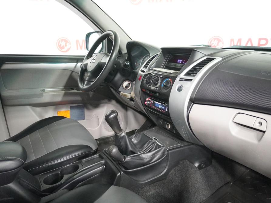Mitsubishi Pajero Sport II Рестайлинг Вологда  - изображение 10