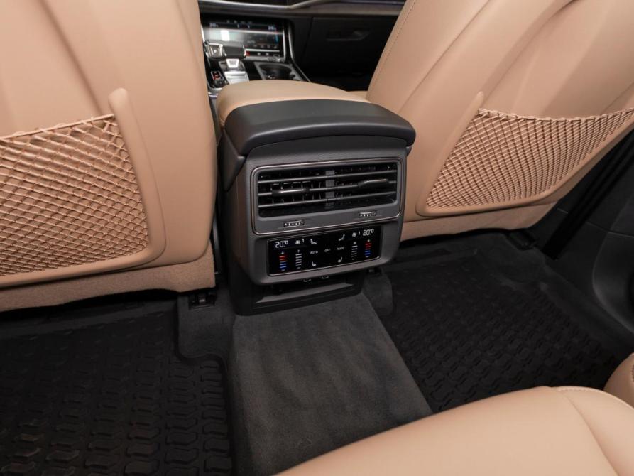 Audi Q7 II (4M) Рестайлинг 2 Москва  - изображение 14