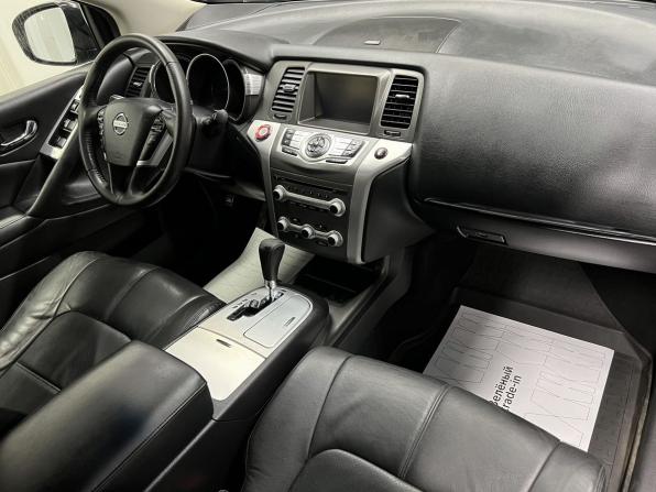 Nissan Murano II (Z51) Рестайлинг 2 с пробегом 2015 года, цена 1 575 000 рублей, 191670 км, внедорожник, Автокод Объявления