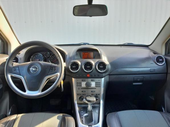 Opel Antara I Рестайлинг с пробегом 2012 года, цена 949 000 рублей, 258080 км, внедорожник, Автокод Объявления