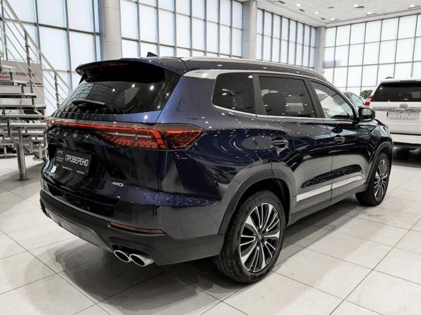 Chery Tiggo 8 Pro Max I Рестайлинг с пробегом 2023 года, цена 2 725 000 рублей, 30465 км, внедорожник, Автокод Объявления