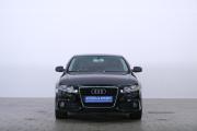Audi A4 IV (B8) Омск  - изображение 22