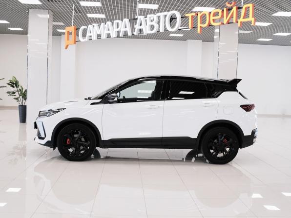 Geely Binyue Cool с пробегом 2024 года, цена 2 260 000 рублей, 31540 км, внедорожник, Автокод Объявления