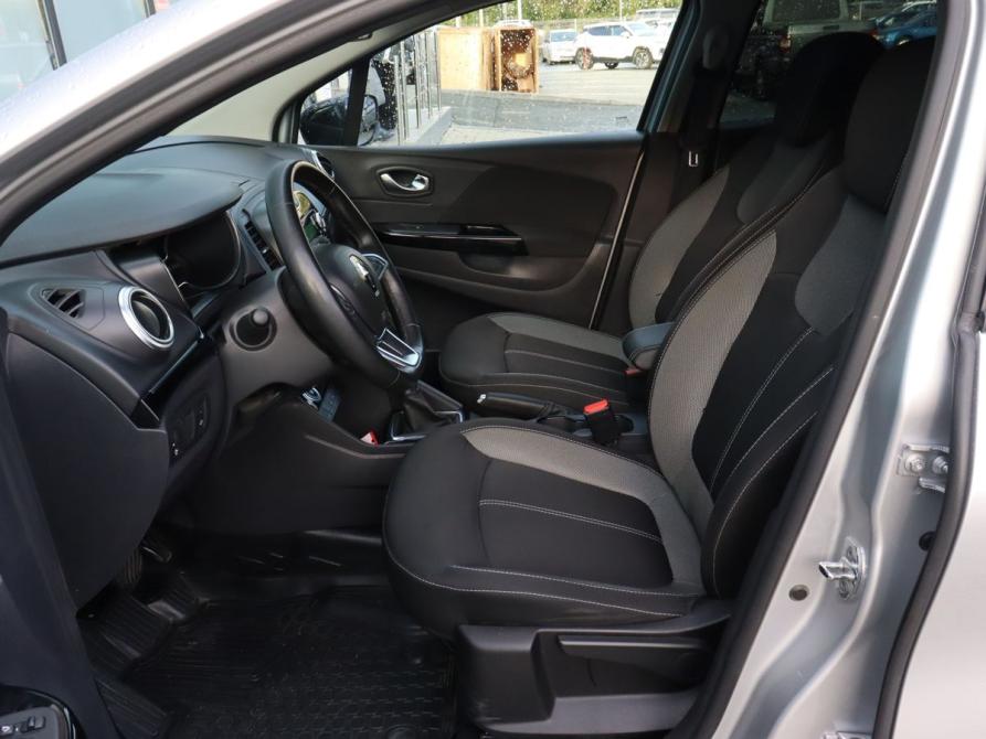 Renault Kaptur I Рестайлинг Екатеринбург  - изображение 17