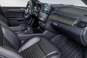 Mercedes-Benz GLE Coupe I (C292) Казань  - изображение 22