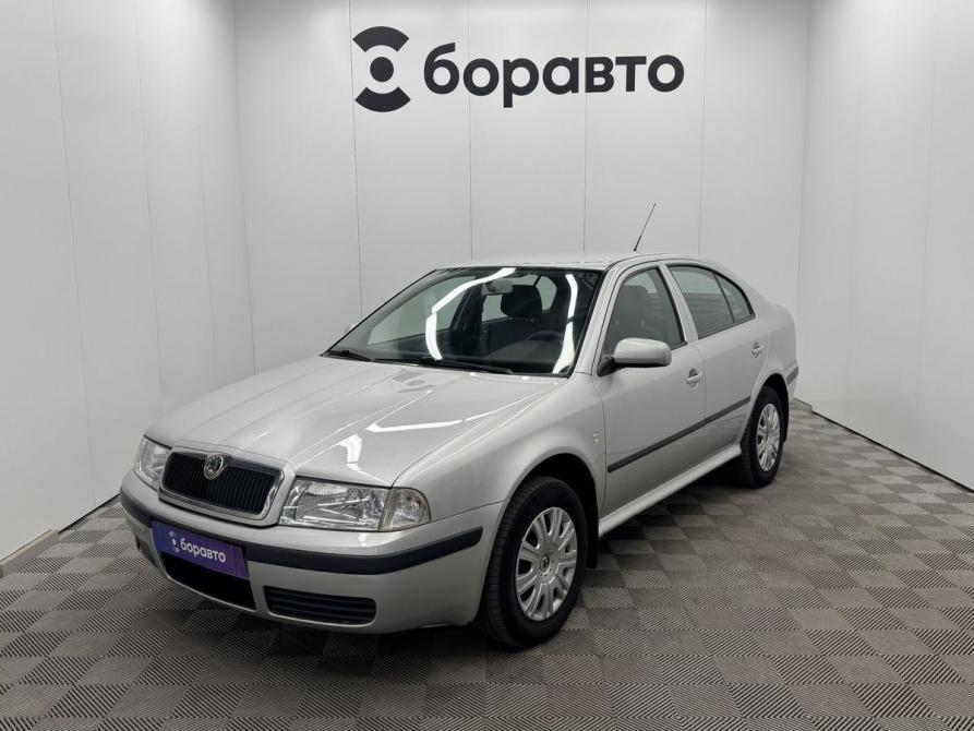 Skoda Octavia I (A4) Рестайлинг Воронеж  - изображение 1