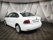 Volkswagen Polo V Рестайлинг Москва  - изображение 24