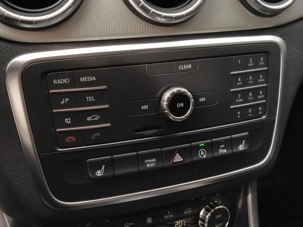 Mercedes-Benz CLA I (C117 X117) с пробегом 2016 года, цена 1 872 000 рублей, 91737 км, седан, Автокод Объявления