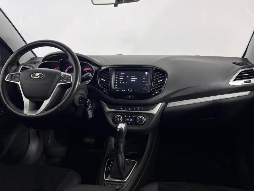 Lada (ВАЗ) Vesta I Ростов-на-Дону  - изображение 9