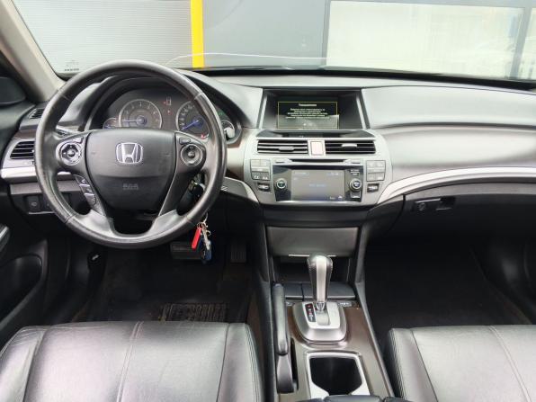 Honda Crosstour I Рестайлинг с пробегом 2014 года, цена 1 600 000 рублей, 252000 км, внедорожник, Автокод Объявления