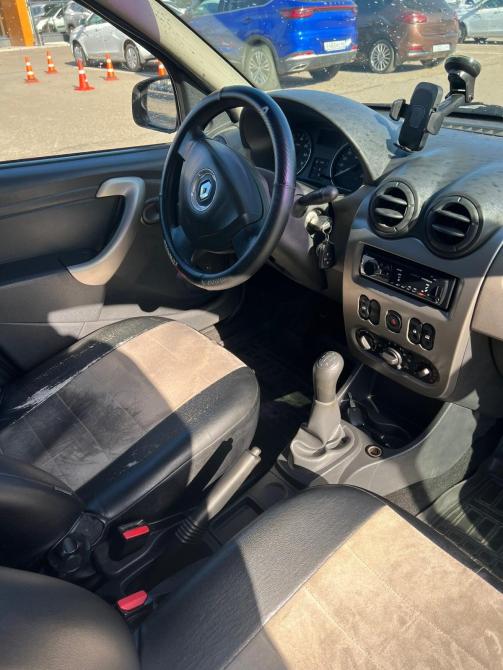 Renault Sandero I Кострома  - изображение 12