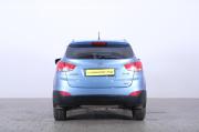 Hyundai ix35 I Омск  - изображение 28