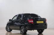 Lada (ВАЗ) Granta I Рестайлинг Новокузнецк  - изображение 34