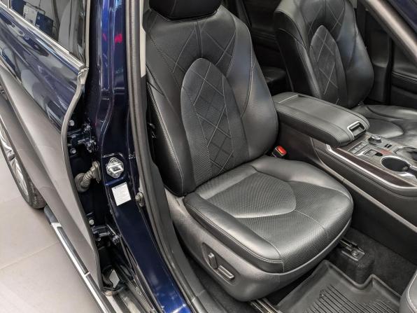 Toyota Highlander IV (XU70) с пробегом 2021 года, цена 4 999 000 рублей, 129570 км, внедорожник, Автокод Объявления