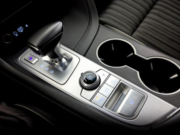 Genesis G70 I с пробегом 2021 года, цена 2 500 000 рублей, 124724 км, седан, Автокод Объявления