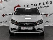 Lada (ВАЗ) Vesta I Минеральные Воды  - изображение 21