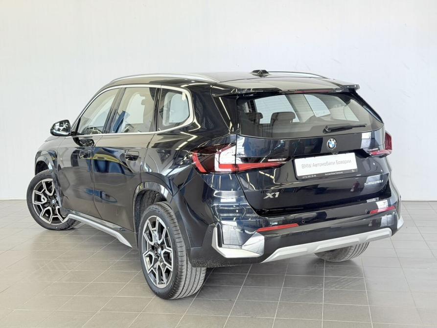 BMW X1 III (U11/U12) Воронеж  - изображение 8