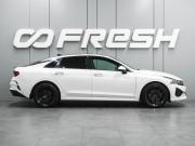 Kia K5 III Воронеж  - изображение 29