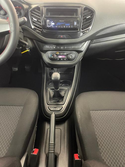 Lada (ВАЗ) Vesta I Воронеж  - изображение 16