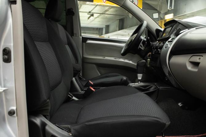 Mitsubishi Pajero Sport II с пробегом 2010 года, цена 1 529 000 рублей, 207853 км, внедорожник, Автокод Объявления